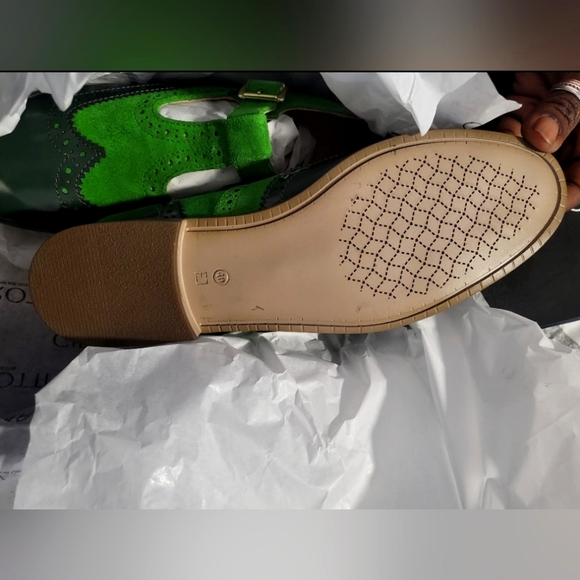 Beautiful dress shoes GIROTTI shoes - Picture 3 of 4